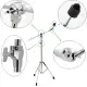 Luvay Boom Cymbal Stand, Single Braced Lightweight (4.