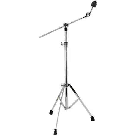Luvay Boom Cymbal Stand, Single Braced Lightweight (4.