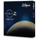 Zildjian Planet Z Complete Cymbal Pack, 14" pair, 16", 20"