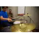 Zildjian Planet Z Complete Cymbal Pack, 14" pair, 16", 20"