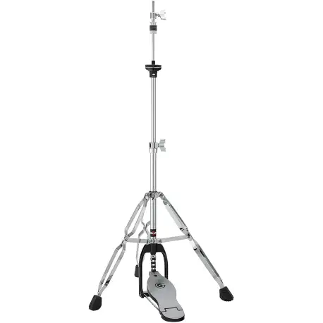Gibraltar 4707 Double Braced Lightweight Hi Hat Stand