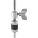 Gibraltar 4707 Double Braced Lightweight Hi Hat Stand