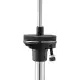 Gibraltar 4707 Double Braced Lightweight Hi Hat Stand