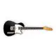 Belltone Guitar, Black B-Classic One