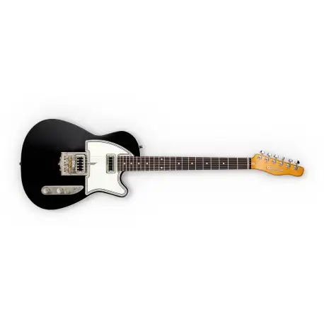 Belltone Guitar, Black B-Classic One
