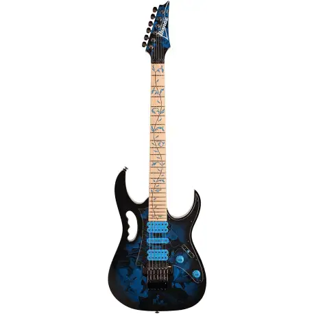 Ibanez JEM77P Steve Vai Signature JEM Premium Series Electric