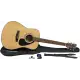 Yamaha GigMaker Standard Acoustic Guitar w/ Gig Bag, Tuner