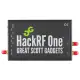 HACKRF ONE WITH ANT500 TELESCOPIC ANTENNA