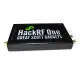 HACKRF ONE WITH ANT500 TELESCOPIC ANTENNA