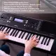 YAMAHA PSR-E373 61-Keys Portable Keyboard
