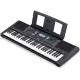 YAMAHA PSR-E373 61-Keys Portable Keyboard