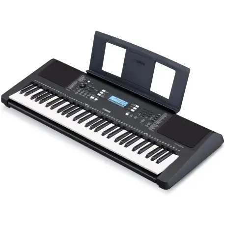 YAMAHA PSR-E373 61-Keys Portable Keyboard