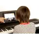 Korg 88-Key Lighter-Touch Digital Piano with Audio and MIDI