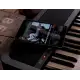 Korg 88-Key Lighter-Touch Digital Piano with Audio and MIDI