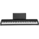 Korg 88-Key Lighter-Touch Digital Piano with Audio and MIDI