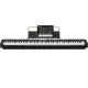Casio CDP-S350BK Contemporary Digital Piano (88 Keys)