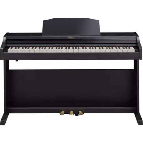 Roland, 88-Key Digital Pianos - (RP-501R-CB)