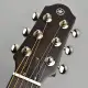 Yamaha SLG200S NT Steel String Silent Guitar with Hard Gig Bag
