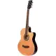 Ibanez MD39C-NT Acoustic Guitar (Natural)