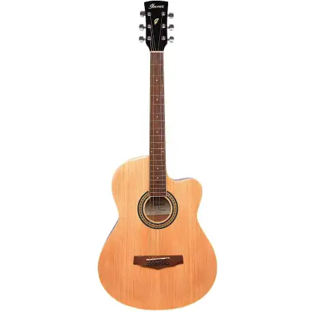 Ibanez MD39C-NT Acoustic Guitar (Natural)