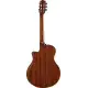 Yamaha NTX1 NT Acoustic-electric nylon-string guitar