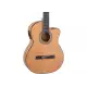Lucero LC235SCE Acoustic-Electric Exotic Wood Classical Guitar