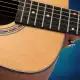 Hola! Acoustic Guitar Bundle Dreadnought Series (Model HG-41SB)