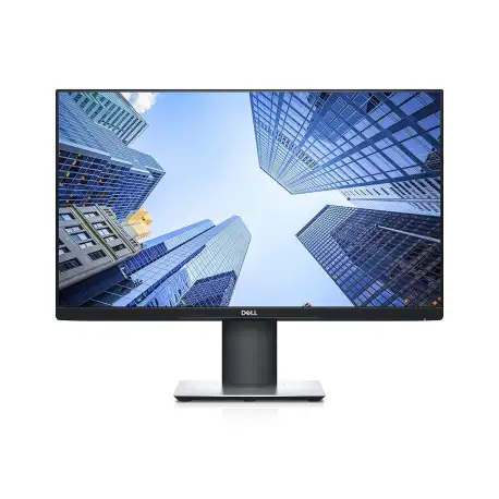 Dell P Series 24-inch (60.96 cm) Screen Full HD (1080p) LED-Lit