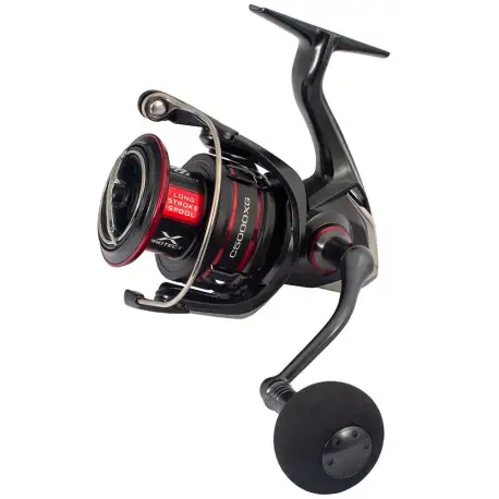 Shimano Vanford C5000XG (VFC5000XGF)