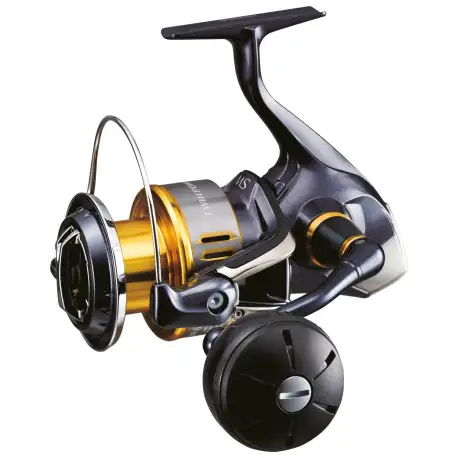 Shimano Twin Power 10000 SW-B PG