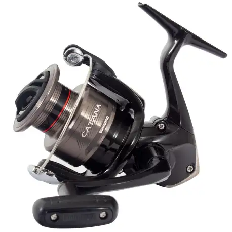 Shimano Catana 3000HGFD