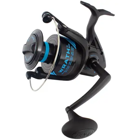 Penn Wrath 4000