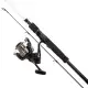 Shimano Vengeance CX Sea Bass 270MH + Catana C3000HG Combo