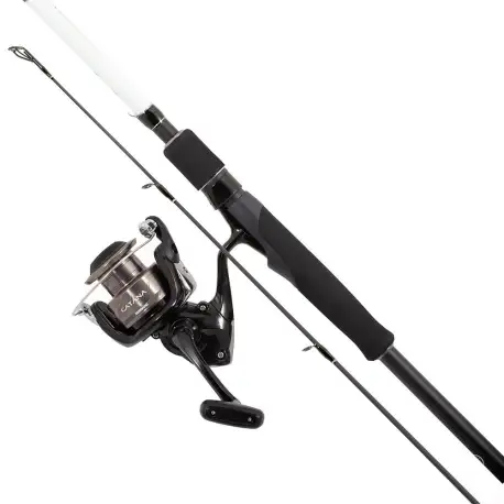 Shimano Vengeance CX Sea Bass 270MH + Catana C3000HG Combo
