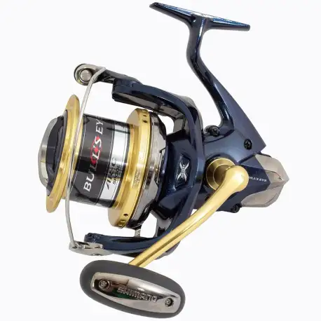 Shimano Bull's Eye 9120