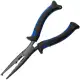 Mustad 7" Large Split Ring Pliers - MT106