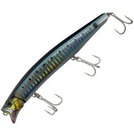 Tackle House Feed Shallow - 128 PLUS