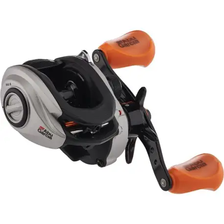 Abu Garcia Max STX Low Profile Reel
