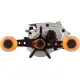 Abu Garcia Max STX Low Profile Reel