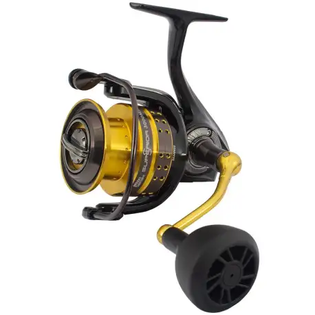 Abu Garcia Superior 3000MSH