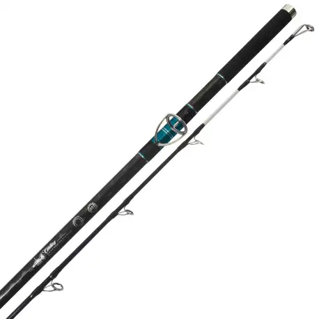 Eliminator T800-SGT - Fixed Spool Fishing Rod