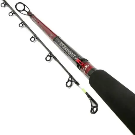Daiwa Tournament Boat/Uptide 8615