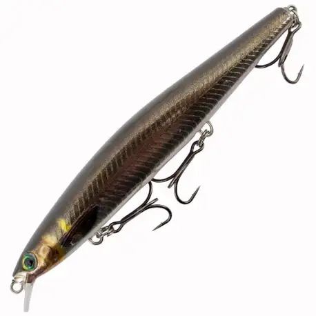 Rapala Max Rap Long Range Minnow MXLM 12
