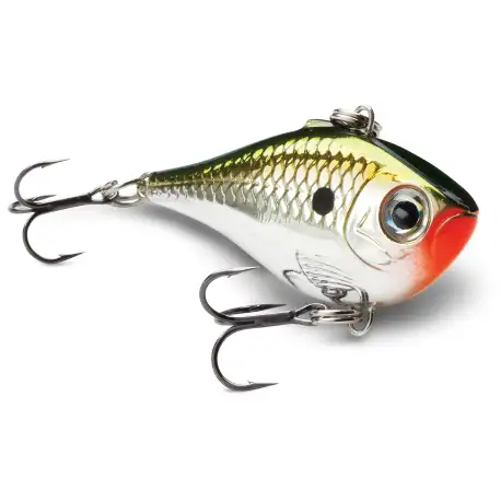 Rapala Ultra Light Rippin' Rap®