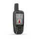 Garmin GPSMAP® 64sx Handheld GPS with Navigation Sensors