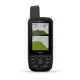Garmin GPSMAP® 66st Multisatellite Handheld with Sensors and