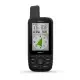 Garmin GPSMAP® 66st Multisatellite Handheld with Sensors and