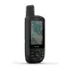 Garmin GPSMAP® 66st Multisatellite Handheld with Sensors and