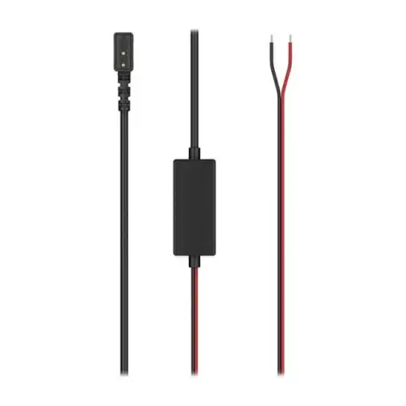 Garmin zūmo® XT Motorcycle Power Cable