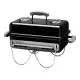 Weber Go-Anywhere Charcoal Grill Model 121020